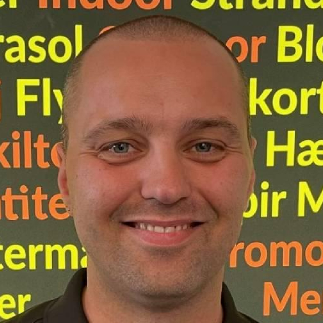 Anders Heide-Andersen