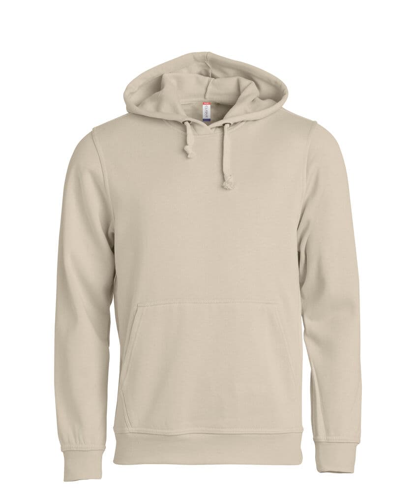 CLIQUE hoodie unisex
