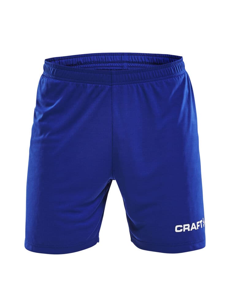 CRAFT Squad Go Solid shorts M