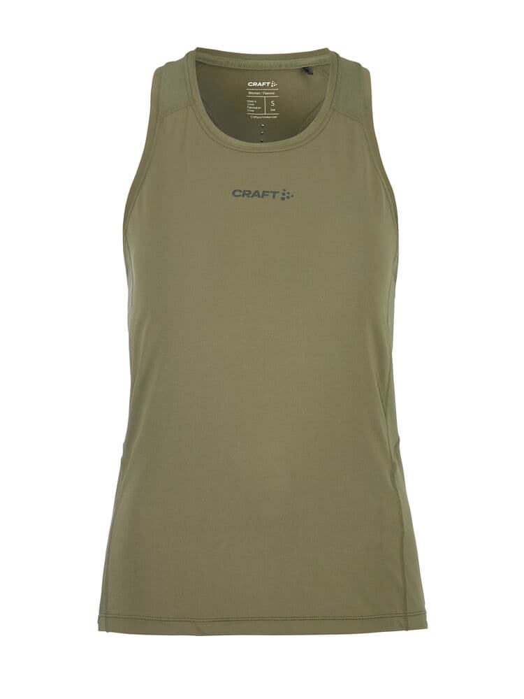 CRAFT Adv Essence singlet dame